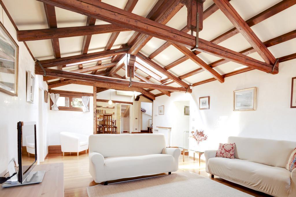 San Marco Roof Terrace Apartment Venice Luaran gambar