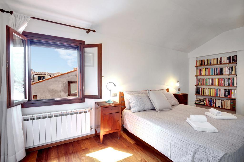 San Marco Roof Terrace Apartment Venice Luaran gambar