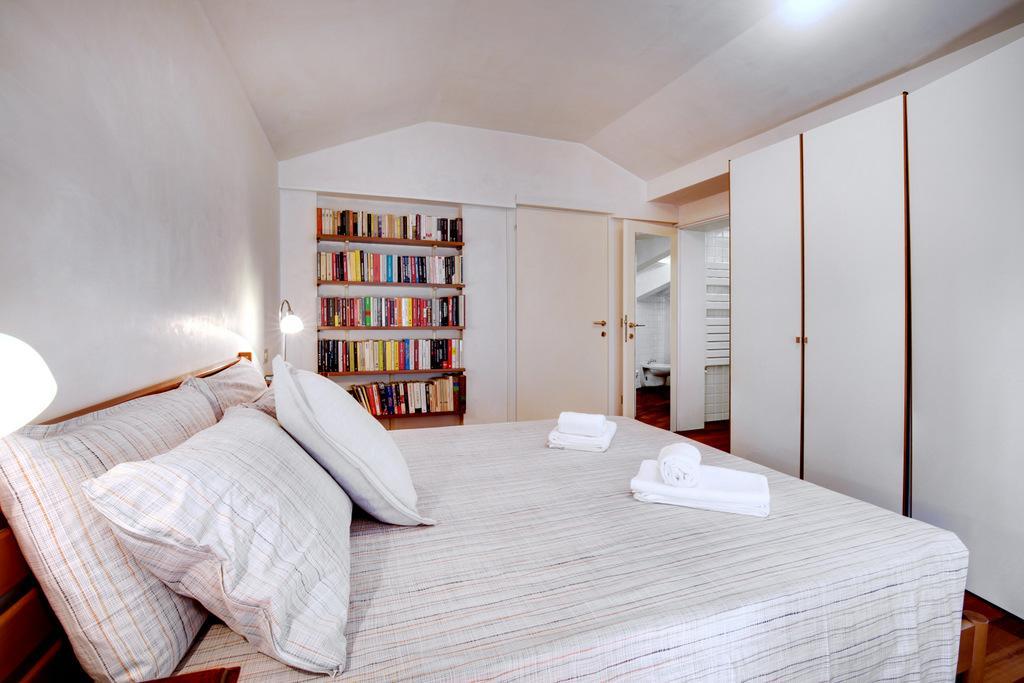 San Marco Roof Terrace Apartment Venice Luaran gambar