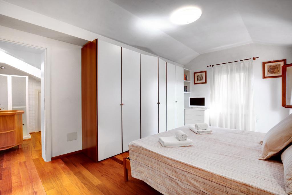 San Marco Roof Terrace Apartment Venice Luaran gambar